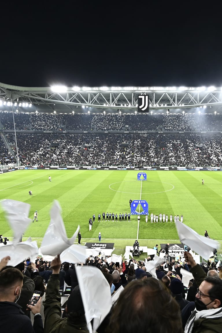 Official Fan Clubs season 22/23