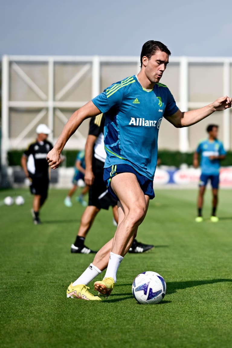 Training Center | Thursday at JTC