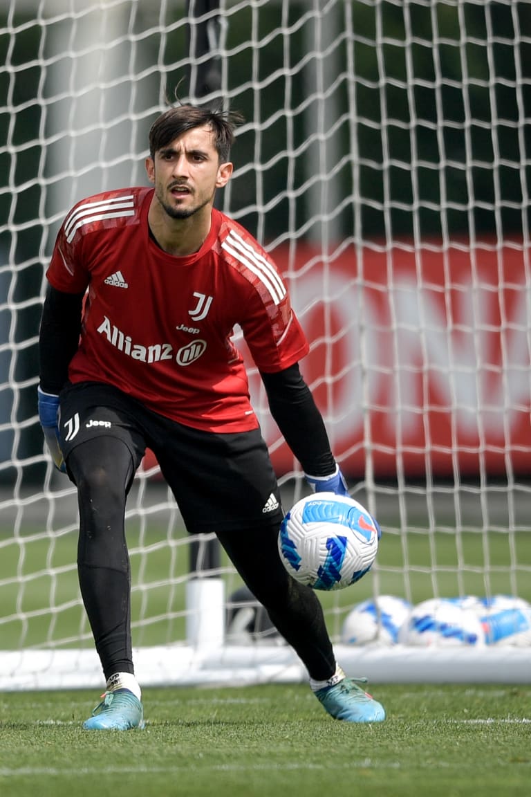 SQUAD LIST | Juventus - Fiorentina | Italian Cup