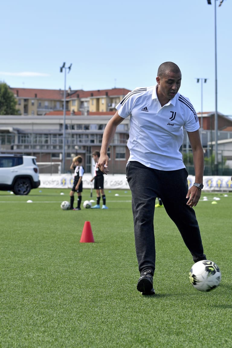 What a party the Summer Camps 2020 are!