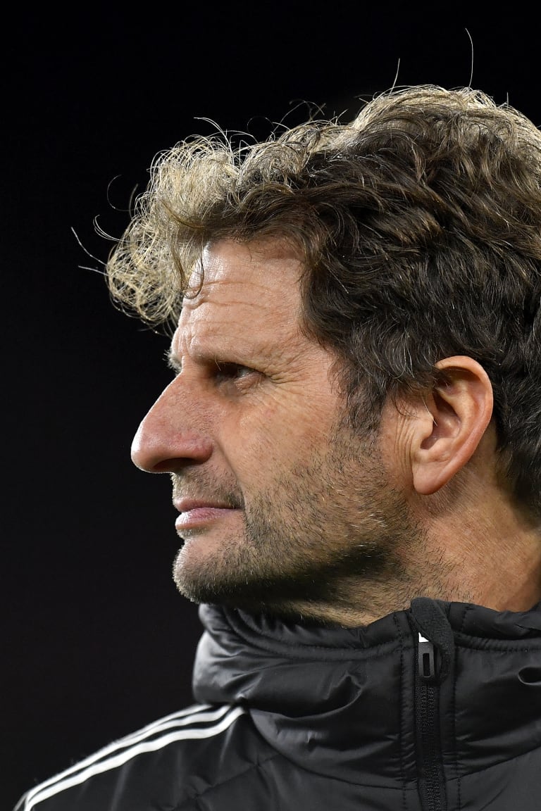 Juve Women's Scudetto phase live on Twitch with the Coach!