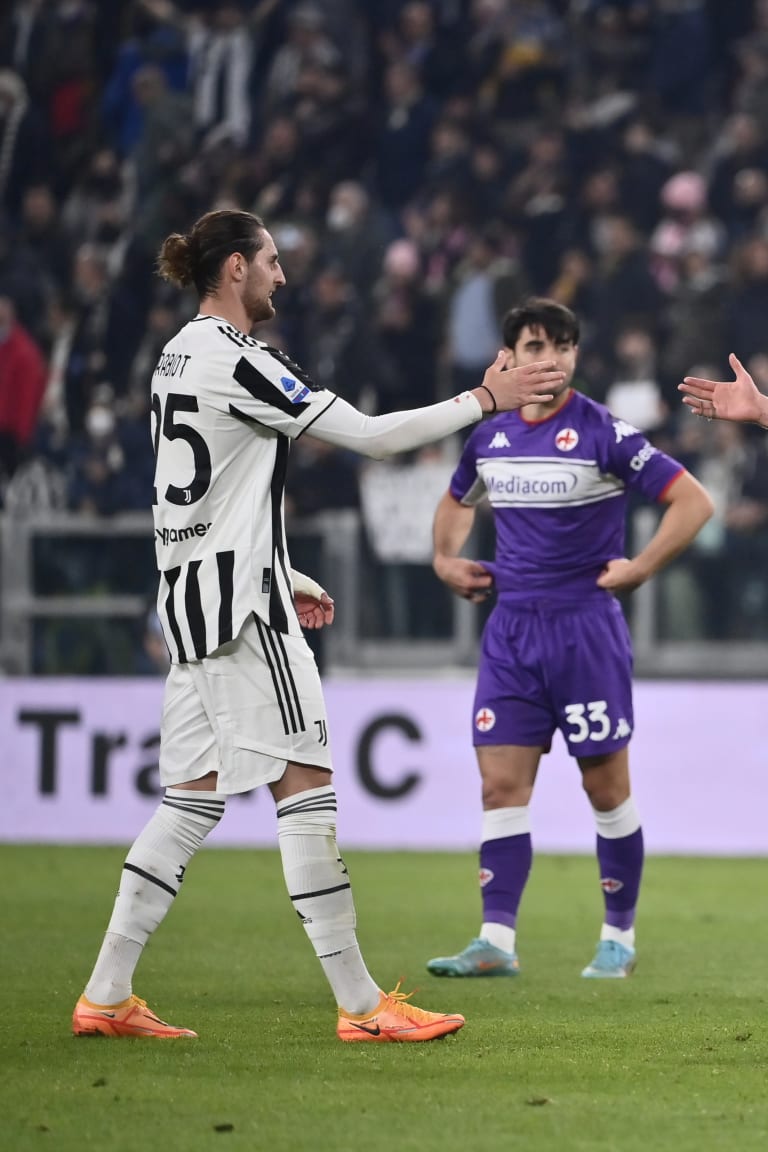 MATCH PREVIEW | FIORENTINA - JUVENTUS