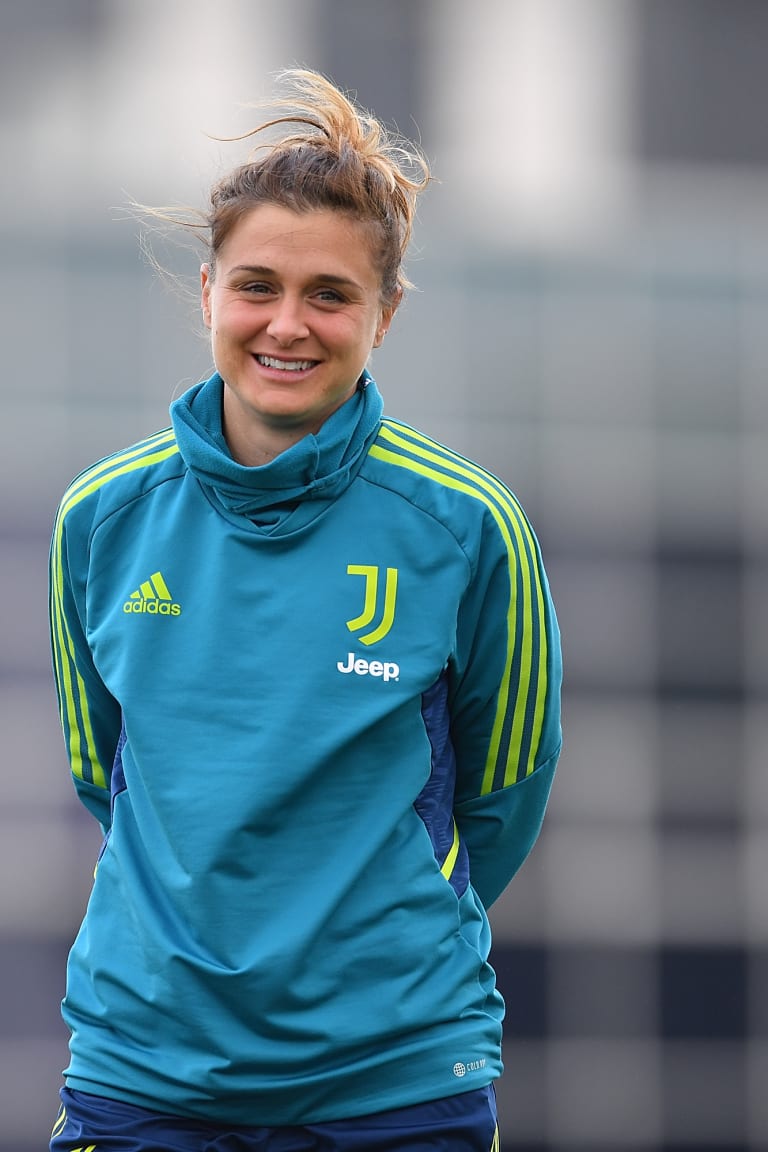 Buon compleanno, Cristiana!