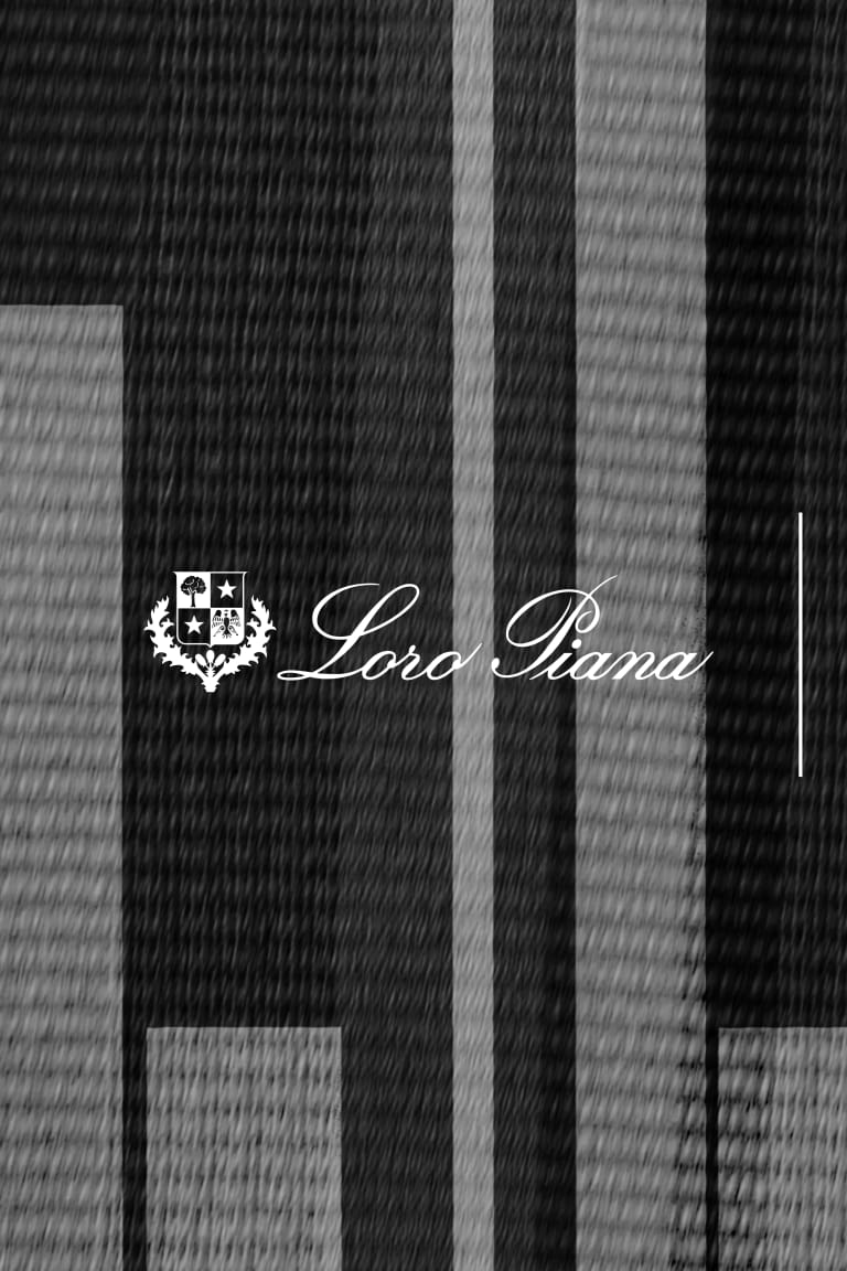 Juve and Loro Piana - still together… also with Juventus Women!