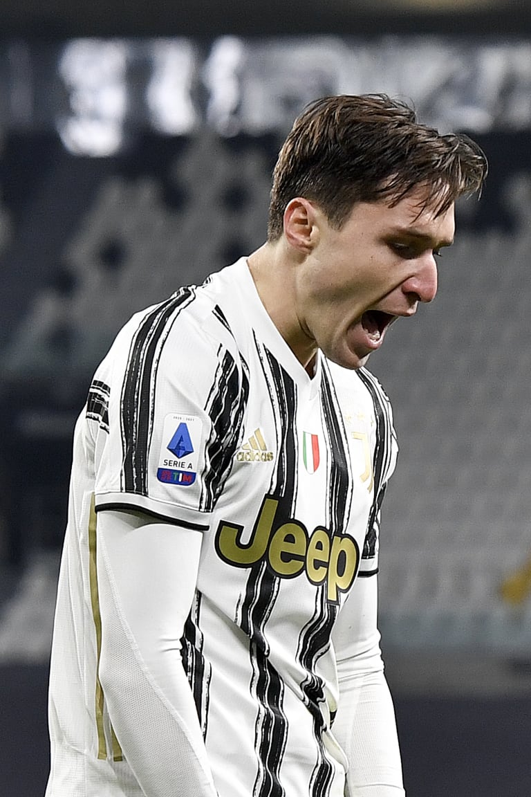 FIVE FACTS | JUVE – SASSUOLO 