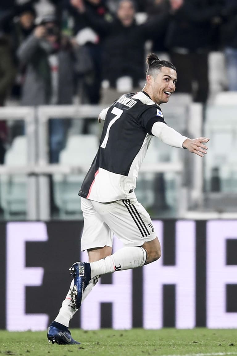 CR7: The best is yet to come