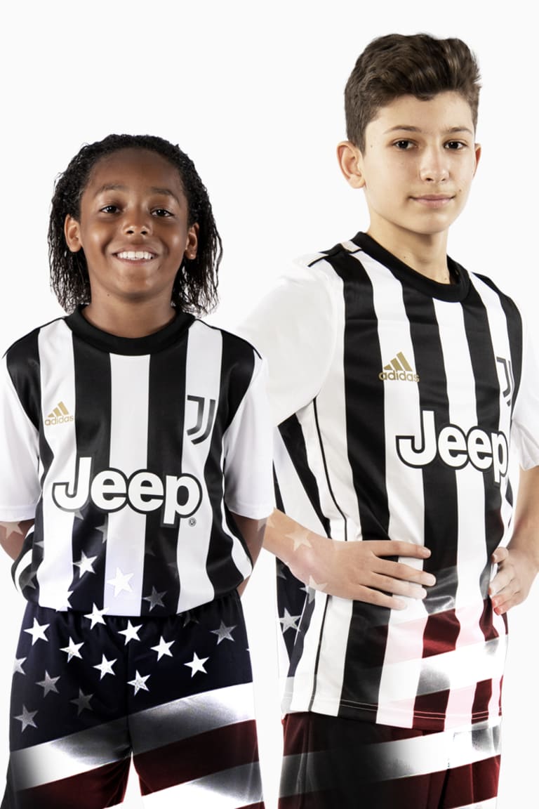 Juventus Training Camps land in the USA!