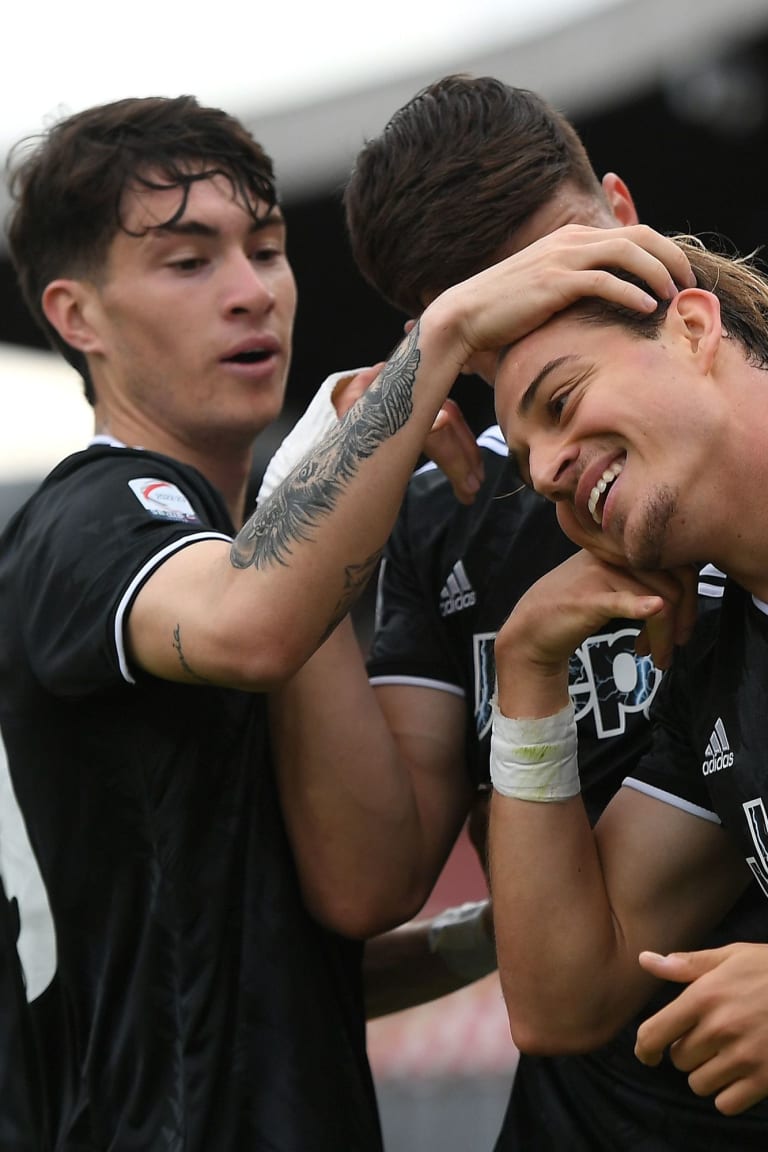 Next Gen Matchday Station | Statistiche verso la FeralpiSalò