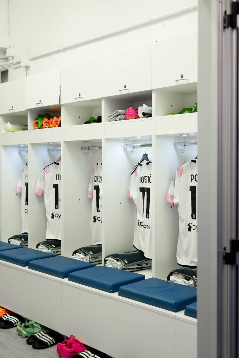Empoli-Juventus, le formazioni ufficiali