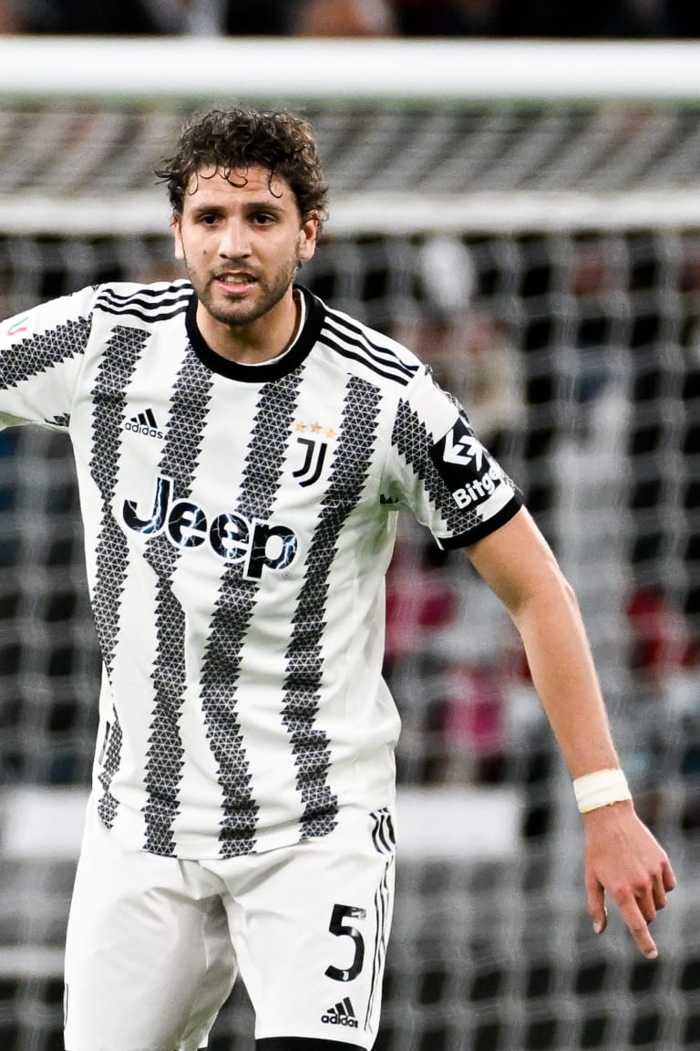 Atalanta-Juve, dove vederla 