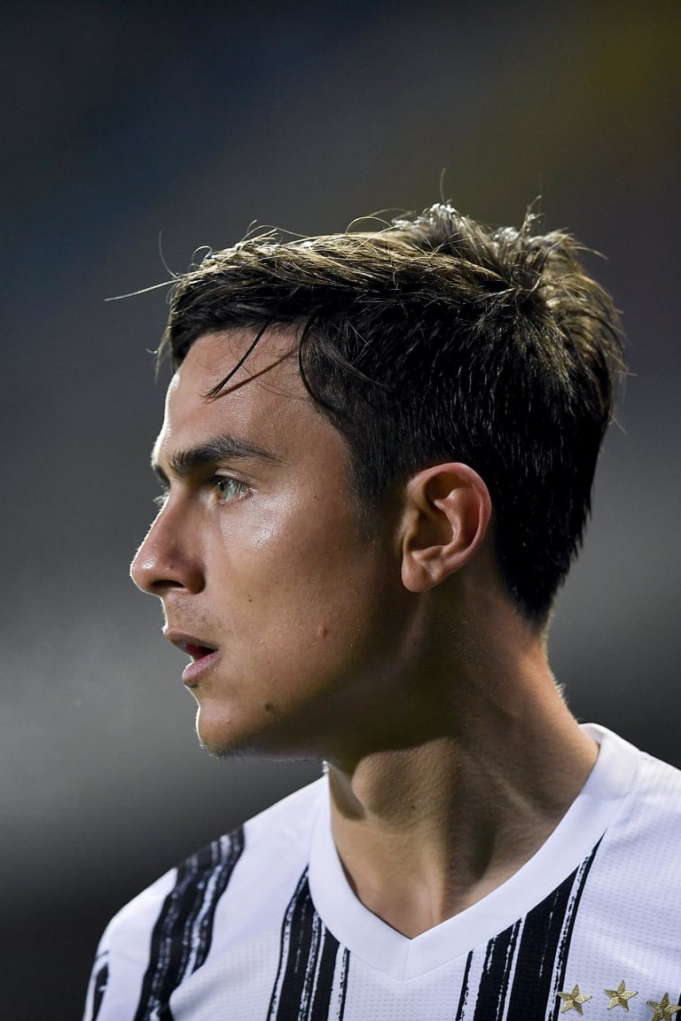 FIVE FACTS | JUVENTUS – TORINO 