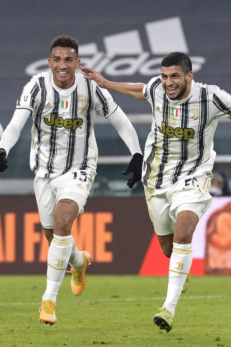 Stat Of The Game | Juventus - Genoa 