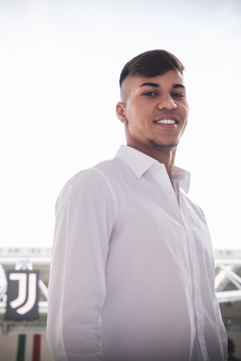 Happy Birthday, Kaio Jorge!