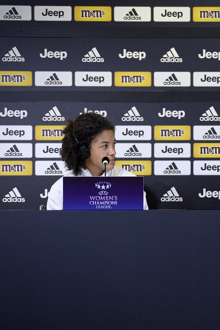 Gama: “Our strengths are unity and sacrifice.”