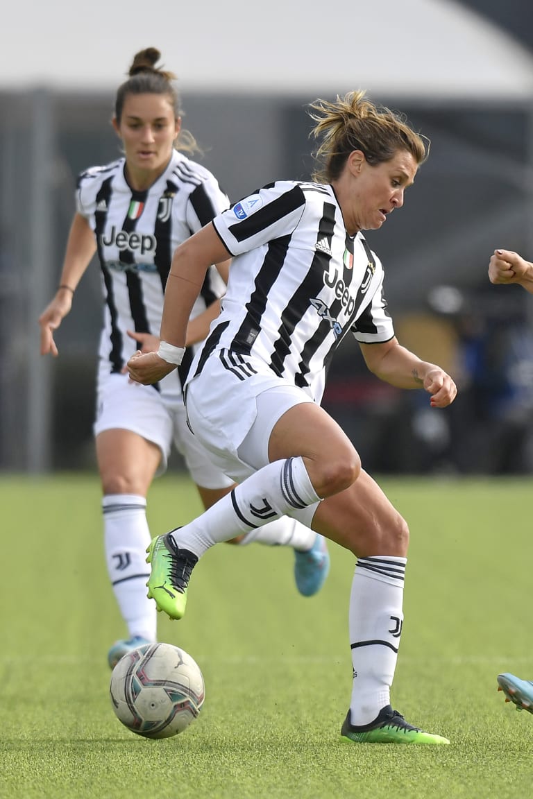 STATS & FACTS | JUVENTUS WOMEN - ROMA | COPPA ITALIA FINAL