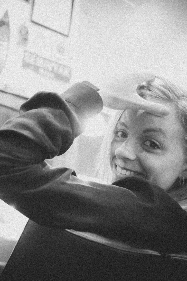 Ask Martina | She will answer your questions! 