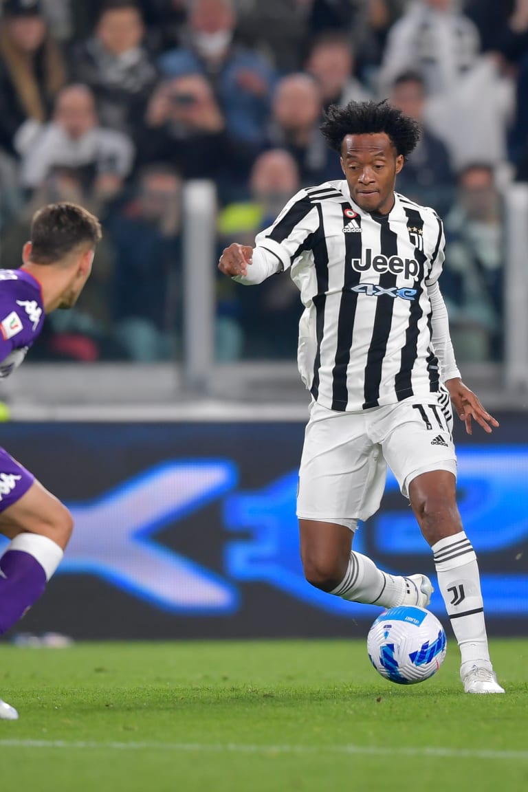 OPPOSITION FOCUS | FIORENTINA