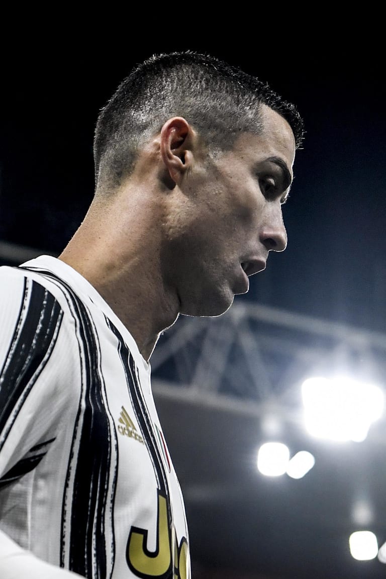 FIVE FACTS | JUVE – FIORENTINA 