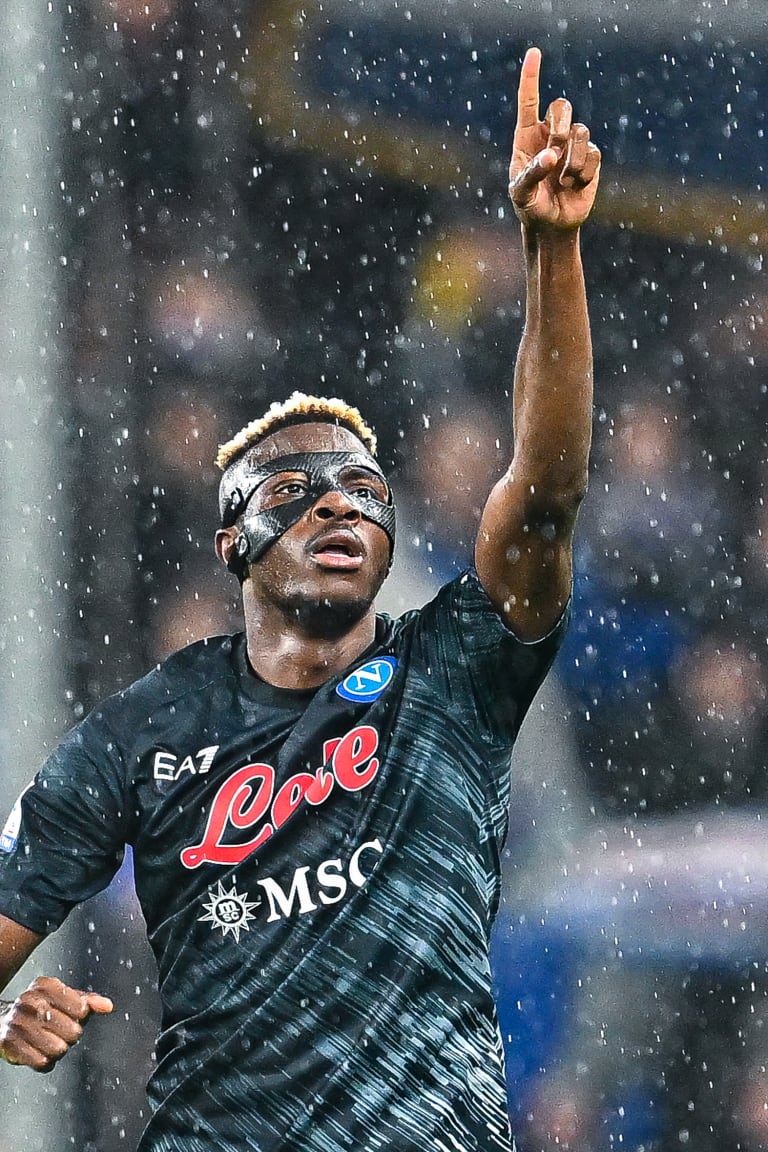 OPPOSITION FOCUS | NAPOLI