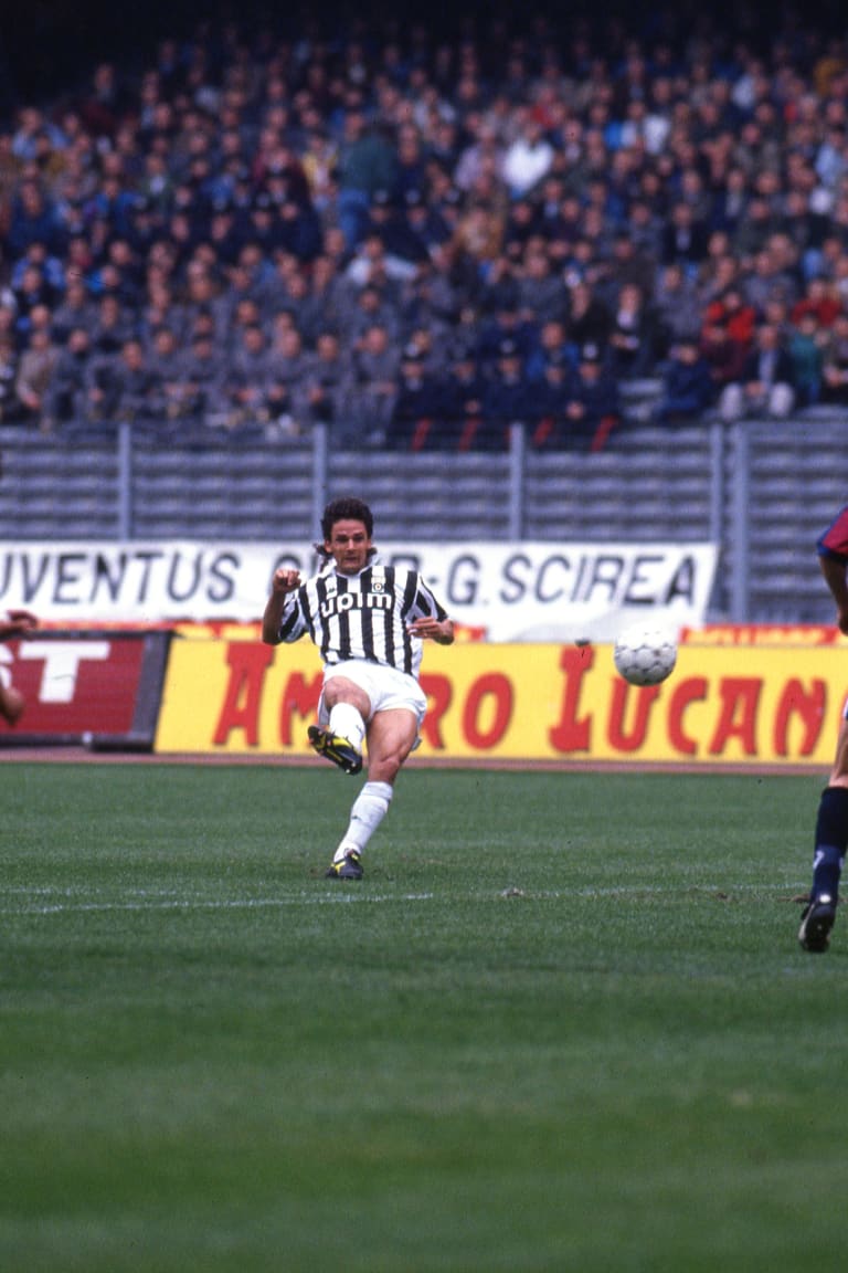 On Both Sides | Juve-Bologna
