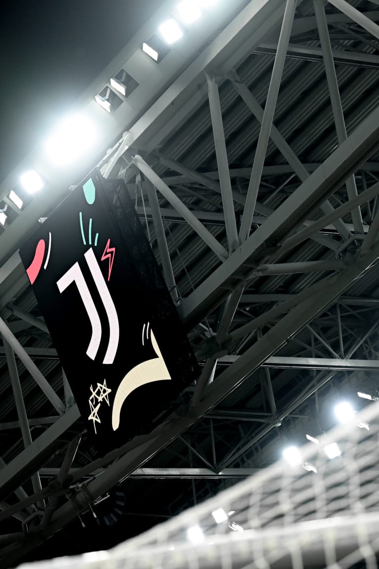 Allianz Entertainment | Juve - Lazio