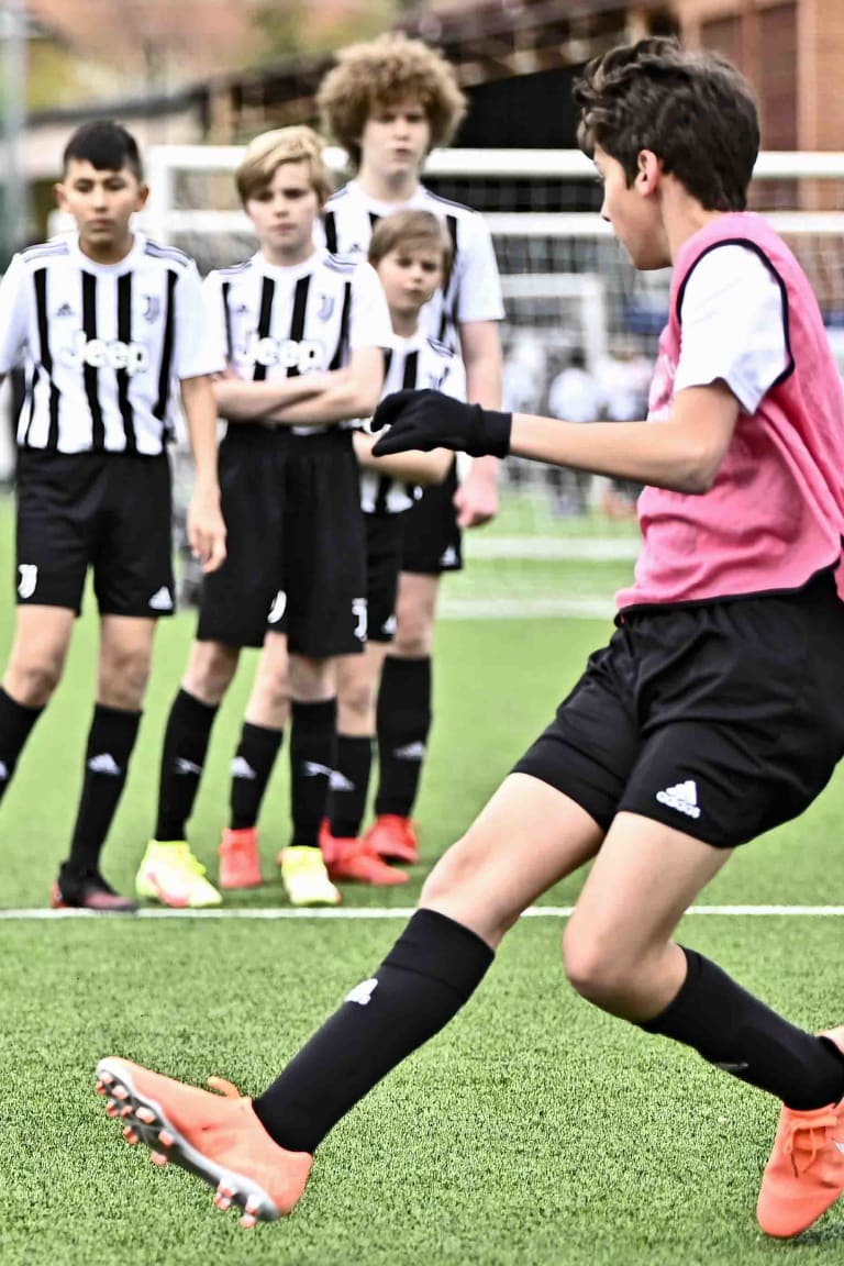 Training Experience Elite, children the world over are on their way!