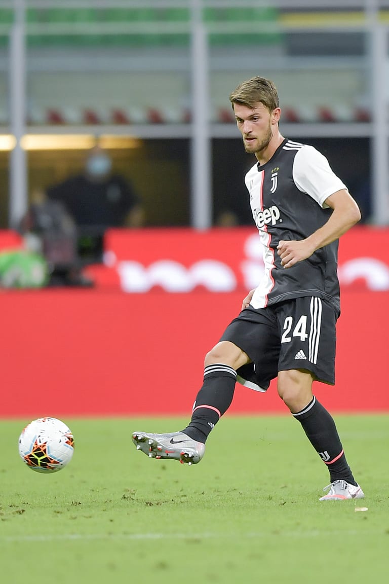 Buon compleanno, Daniele!
