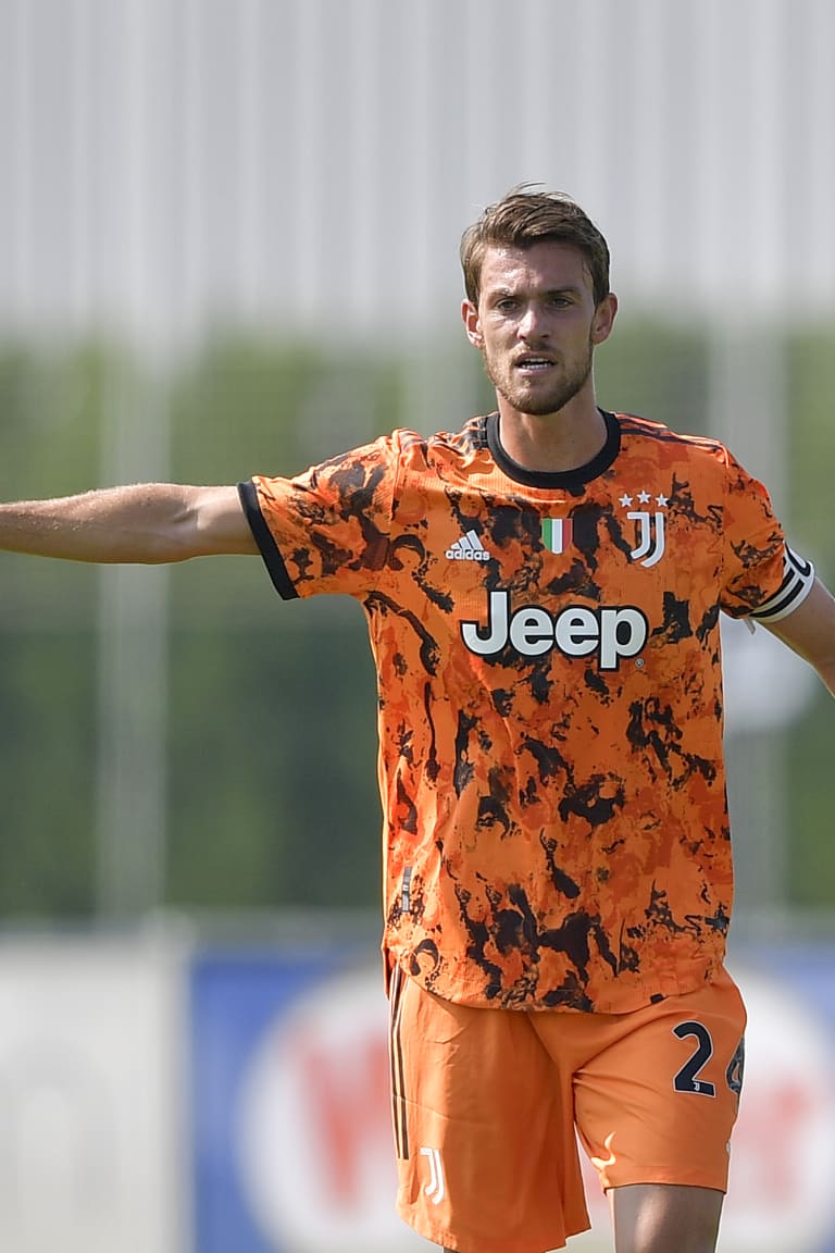 Cinque stagioni e dieci trofei: grazie, Daniele!