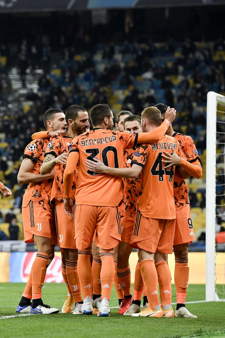 Five Facts | Spezia – Juve 