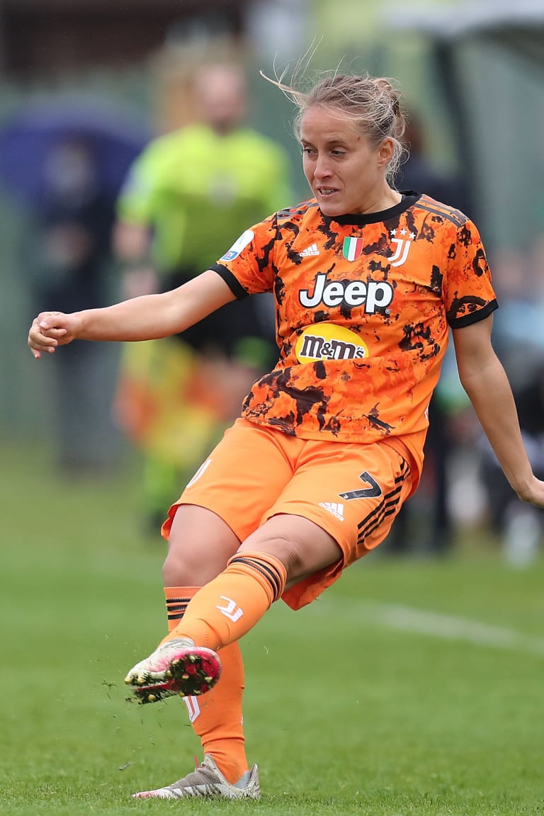 Squad List | Pink Bari- Juventus