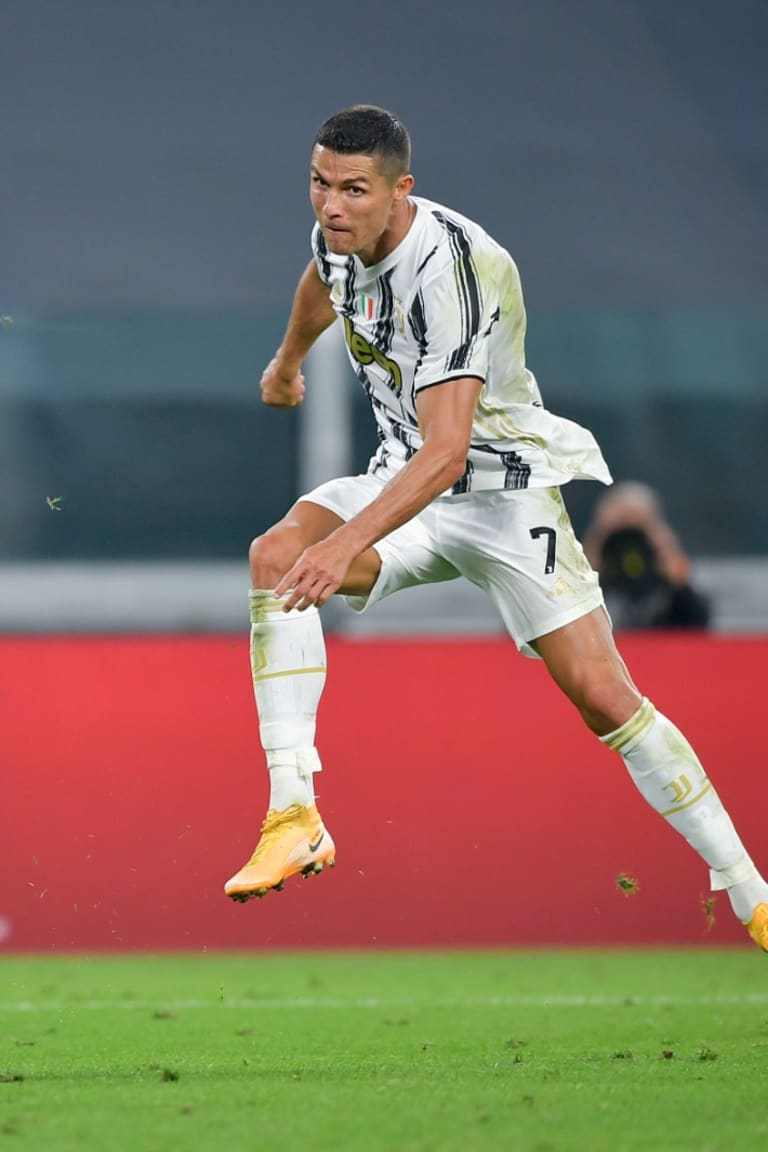 FIVE FACTS | JUVENTUS – UDINESE