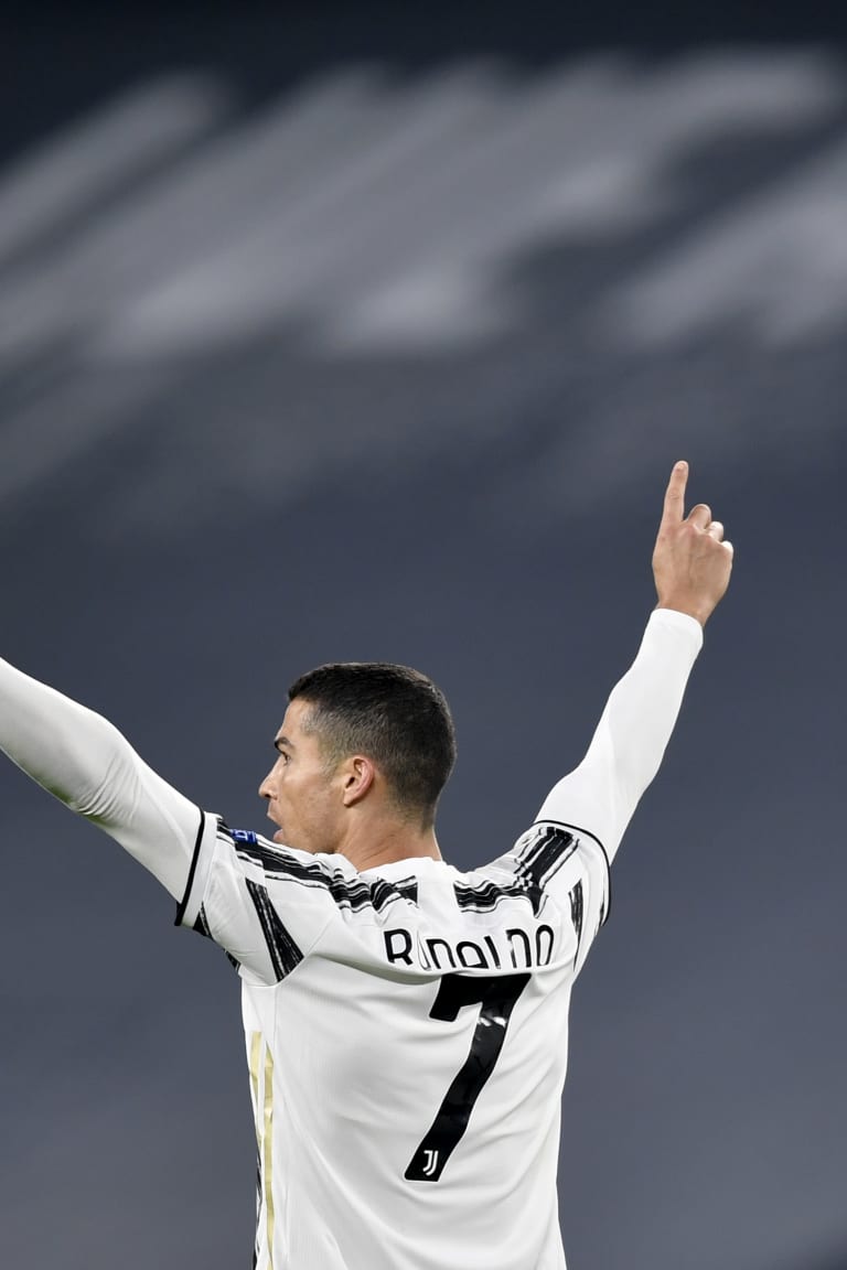 FIVE FACTS | BARCA – JUVE 