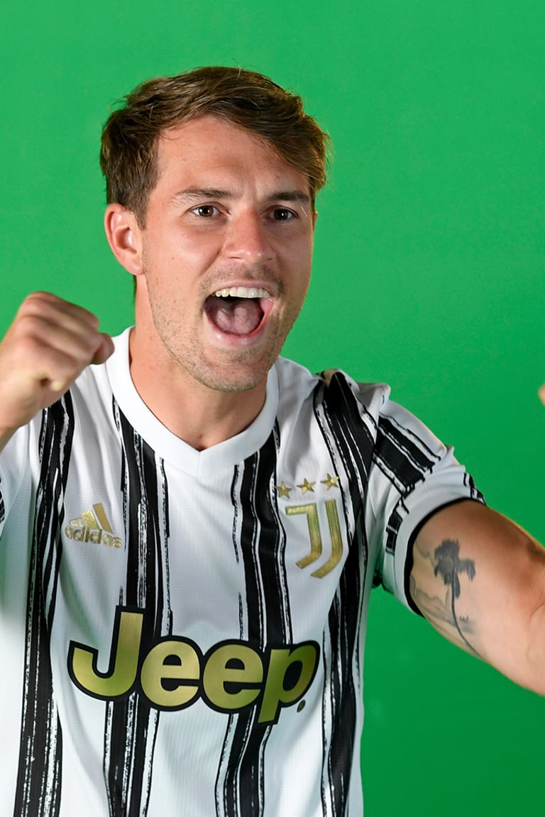 Pitch for Twitch: Become a Juventus presenter!