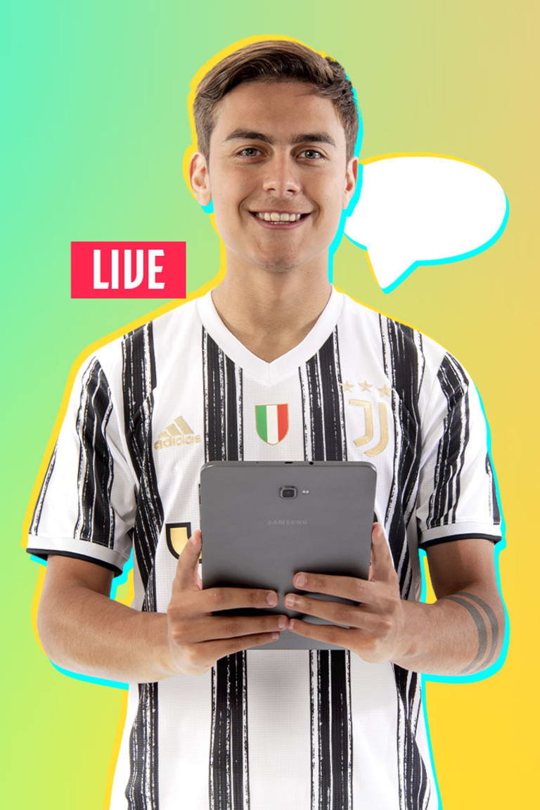 An afternoon with Paulo: Junior Reporter is back!