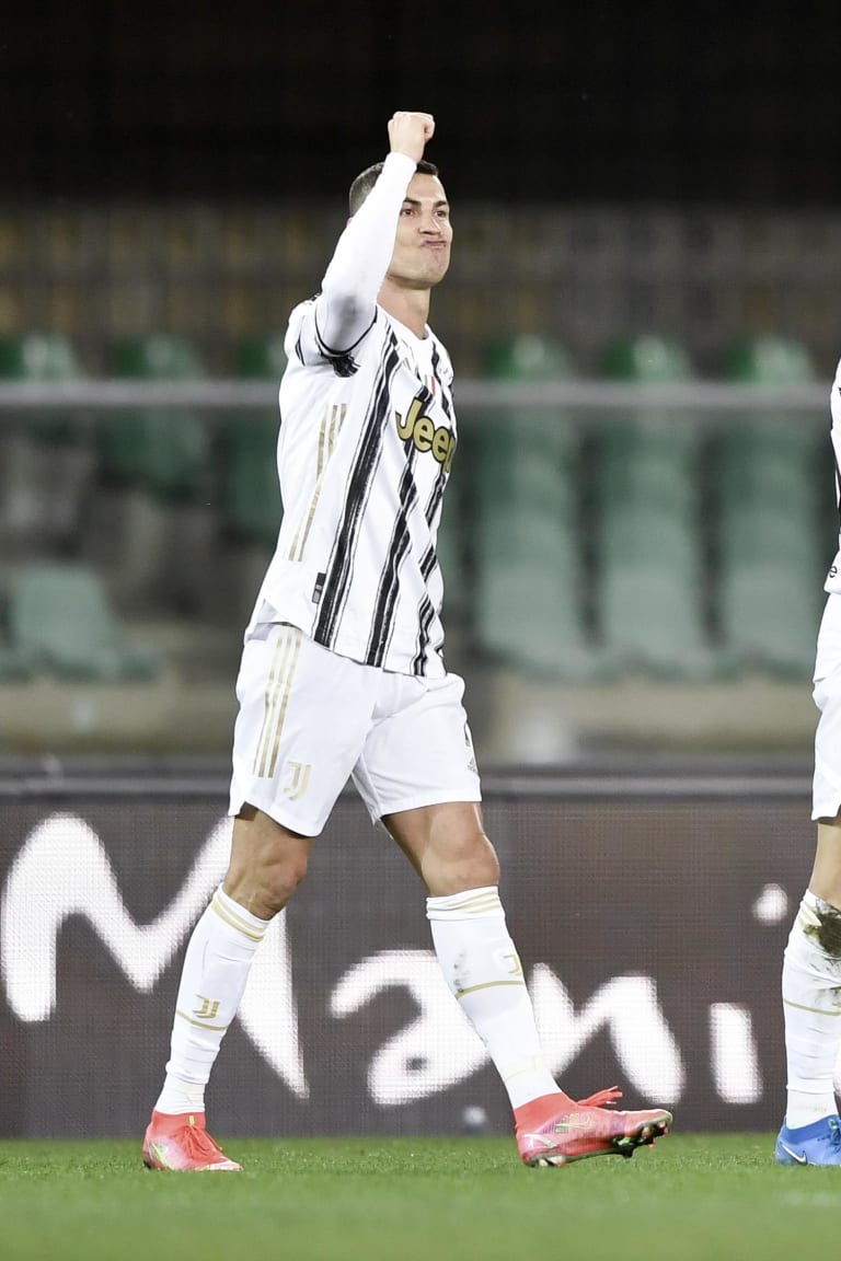 Squad List | Juve-Spezia 