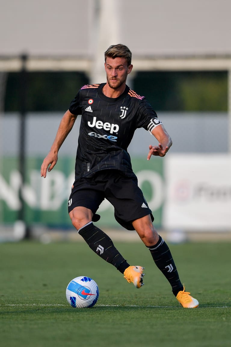 Tanti auguri, Daniele!