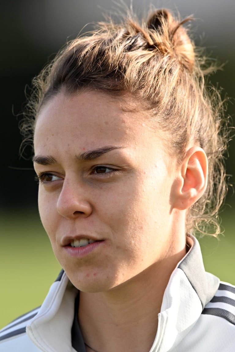 Women | Boattin chats all things Super Cup 