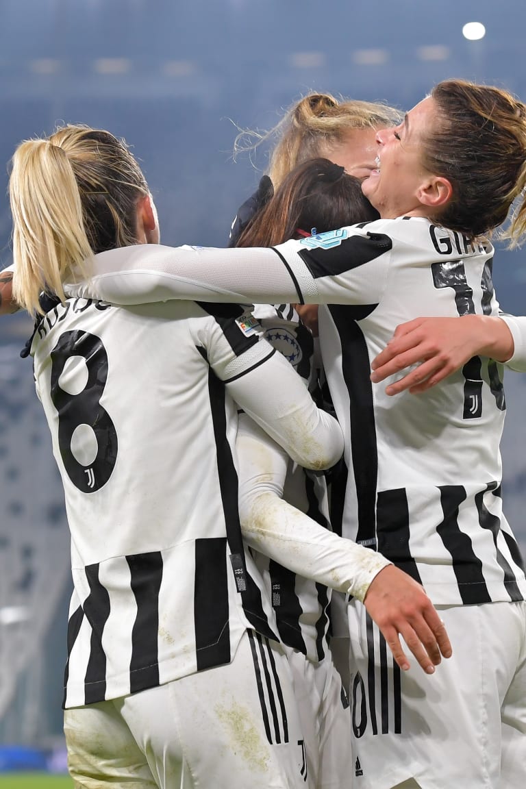 UWCL | The Road to the last-8
