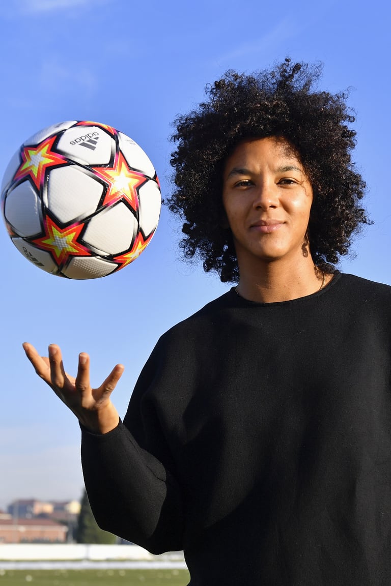 Many Happy Returns, Sara!