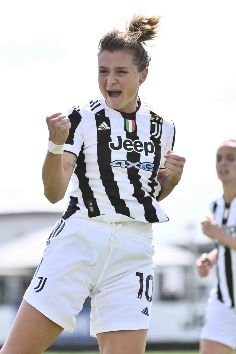 TALKING POINTS | JUVENTUS WOMEN - SAMPDORIA