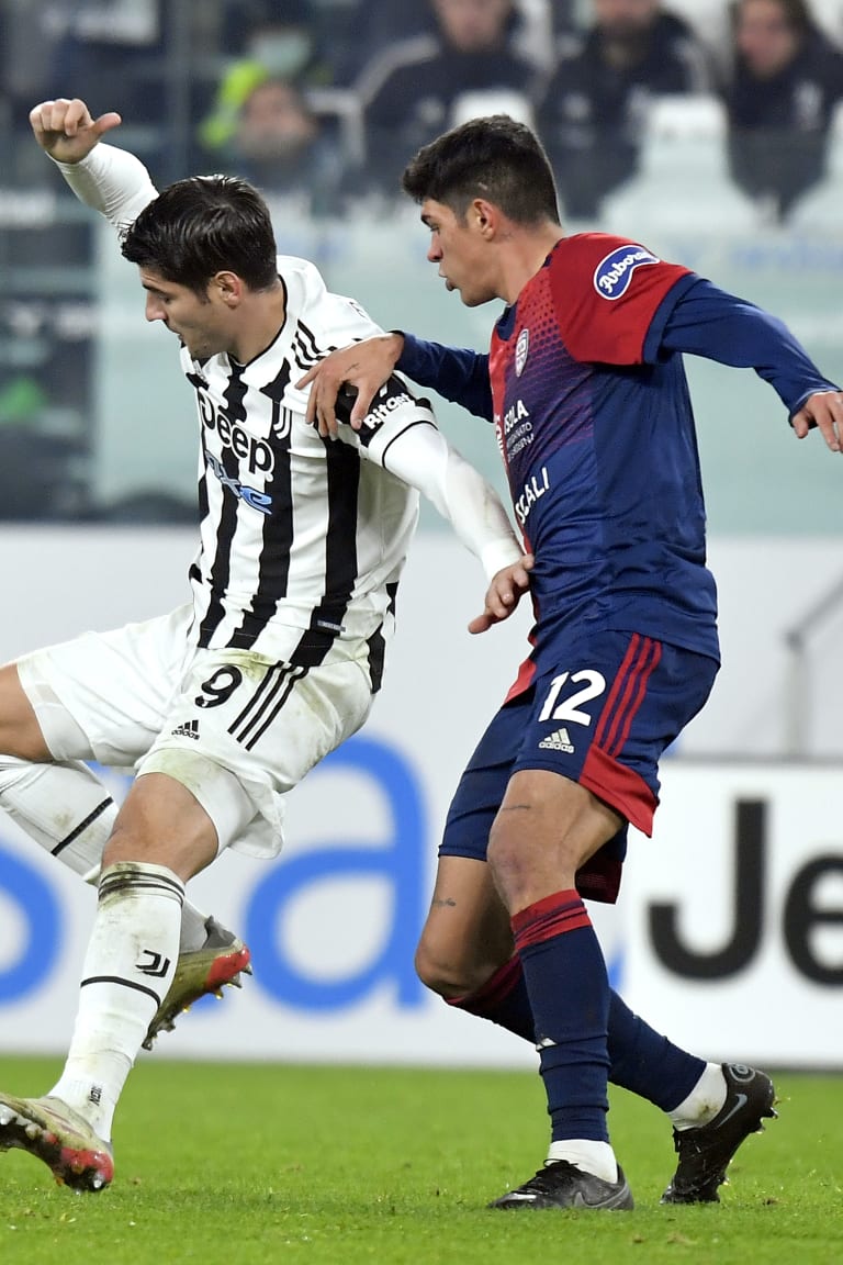 OPPOSITION Focus | Cagliari
