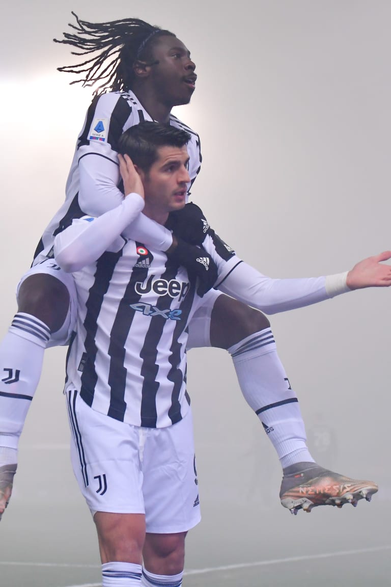 MATCH PREVIEW | JUVENTUS - BOLOGNA