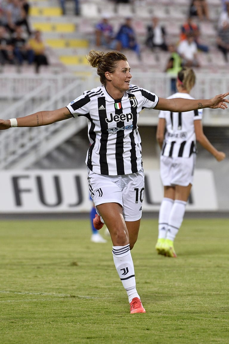 Many Happy Returns, Cristiana!