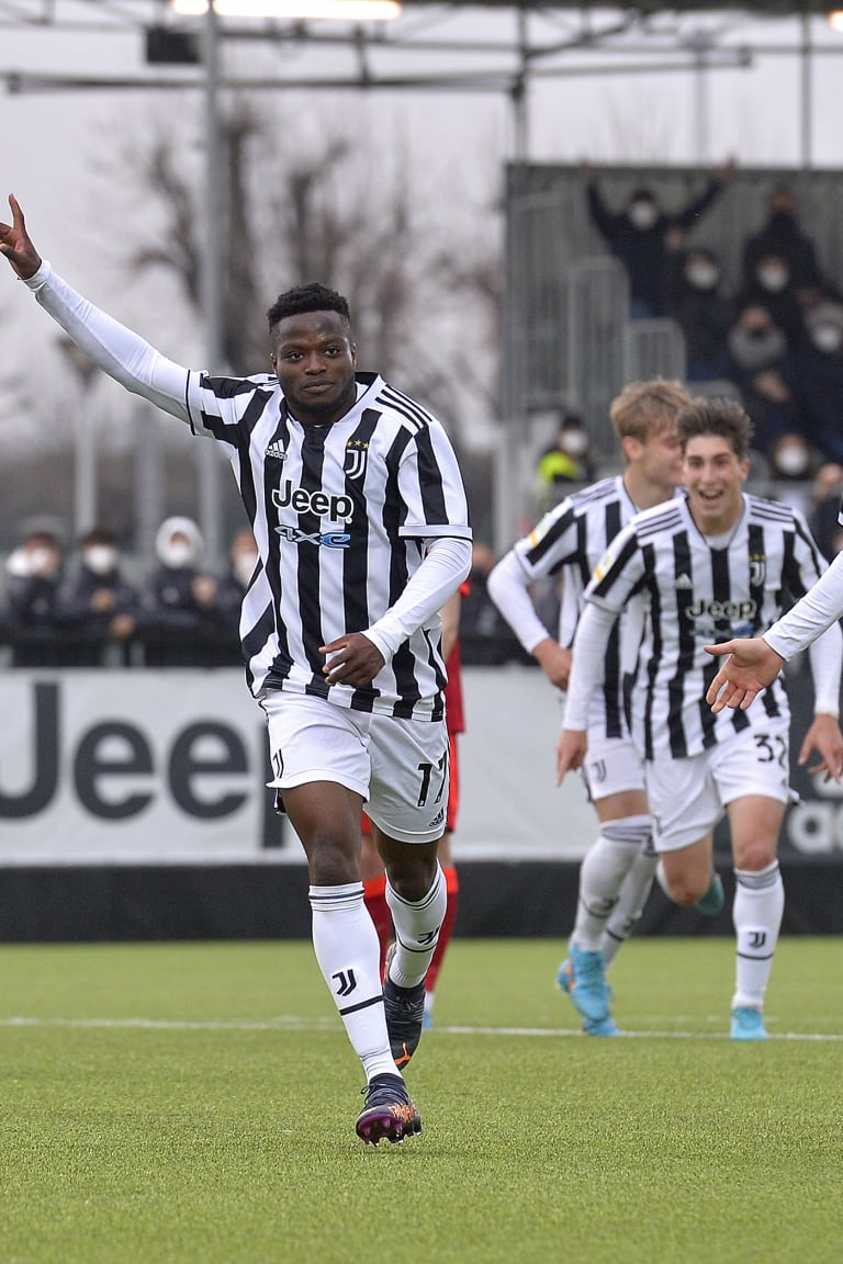 UEFA YOUTH LEAGUE | FINAL FOUR