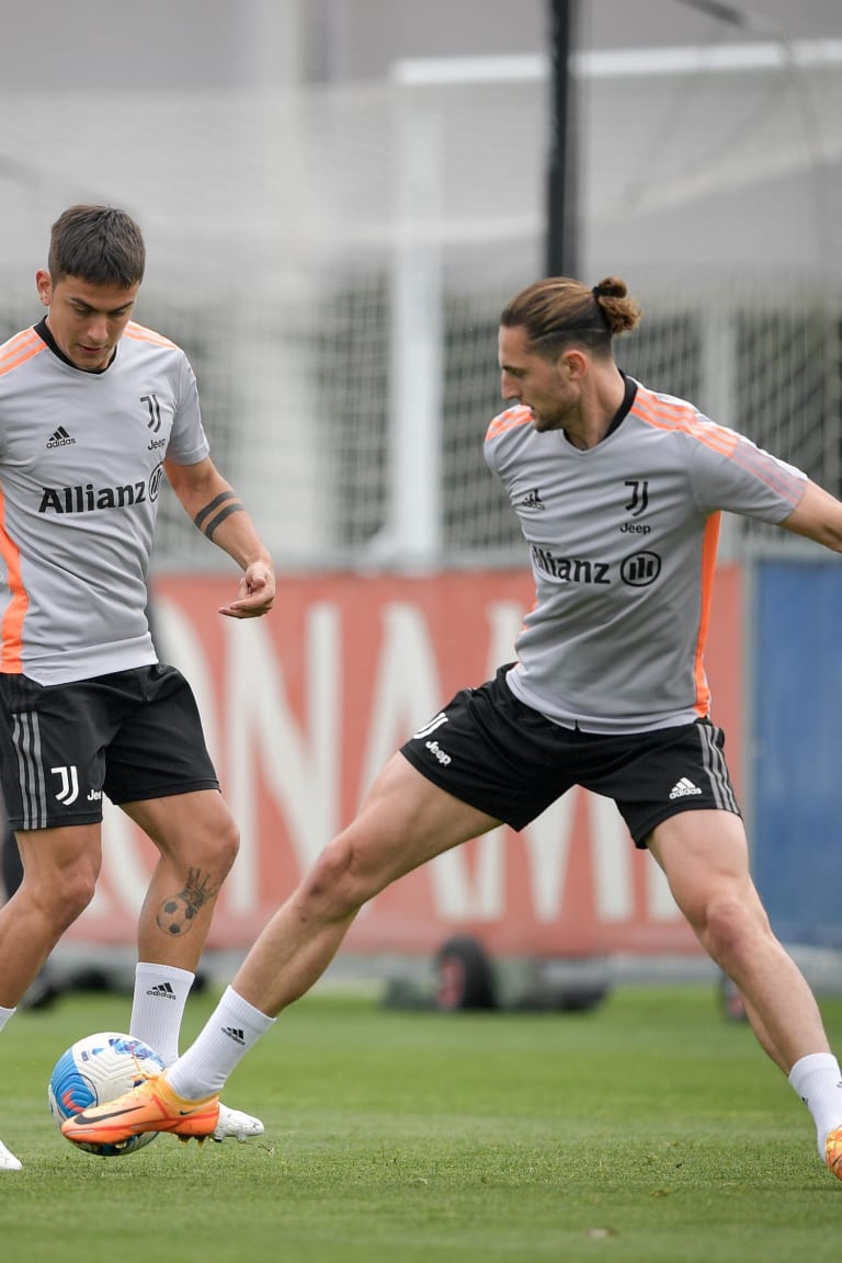 SQUAD LIST | GENOA - JUVENTUS