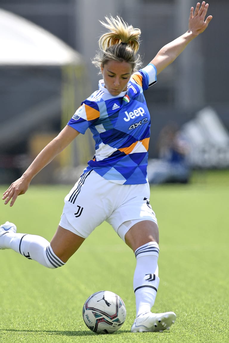 Many Happy Returns, Martina!