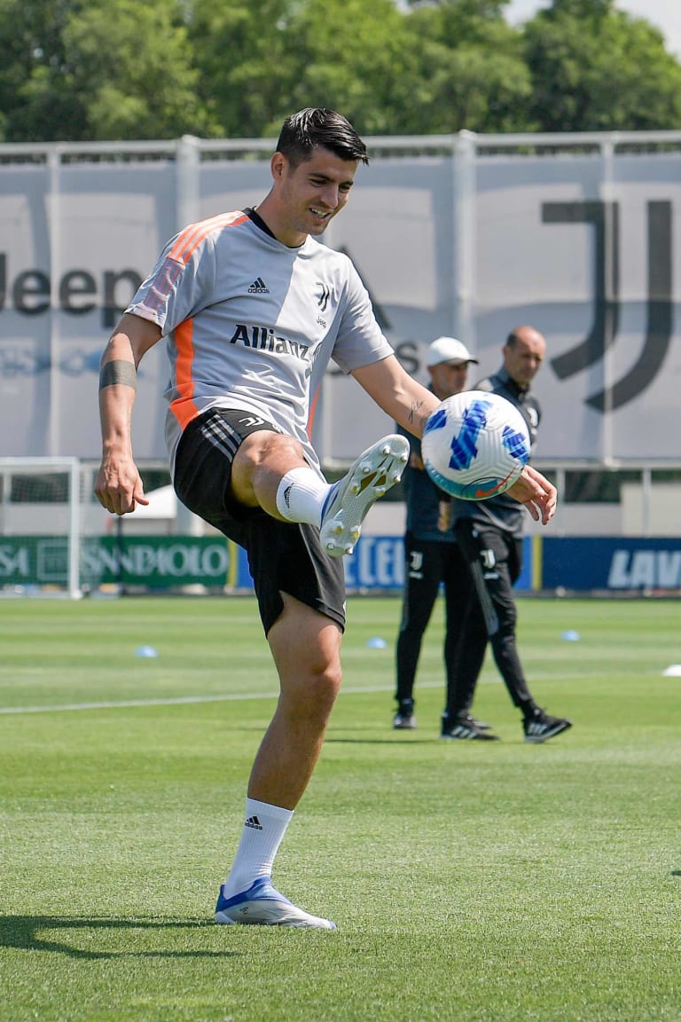 SQUAD LIST | JUVENTUS - INTER | ITALIAN CUP