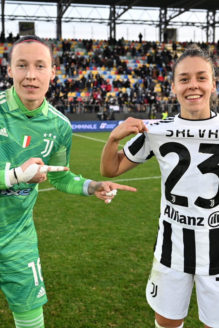 Boattin and Peyraud-Magnin extend until 2024!