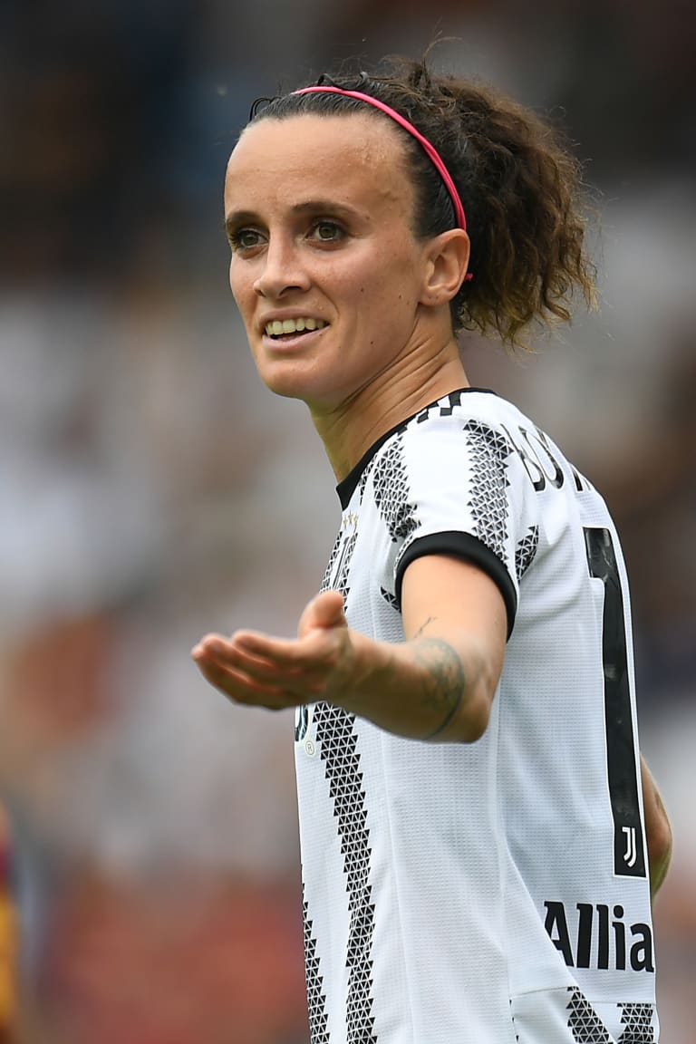 Many Happy Returns, Barbara!