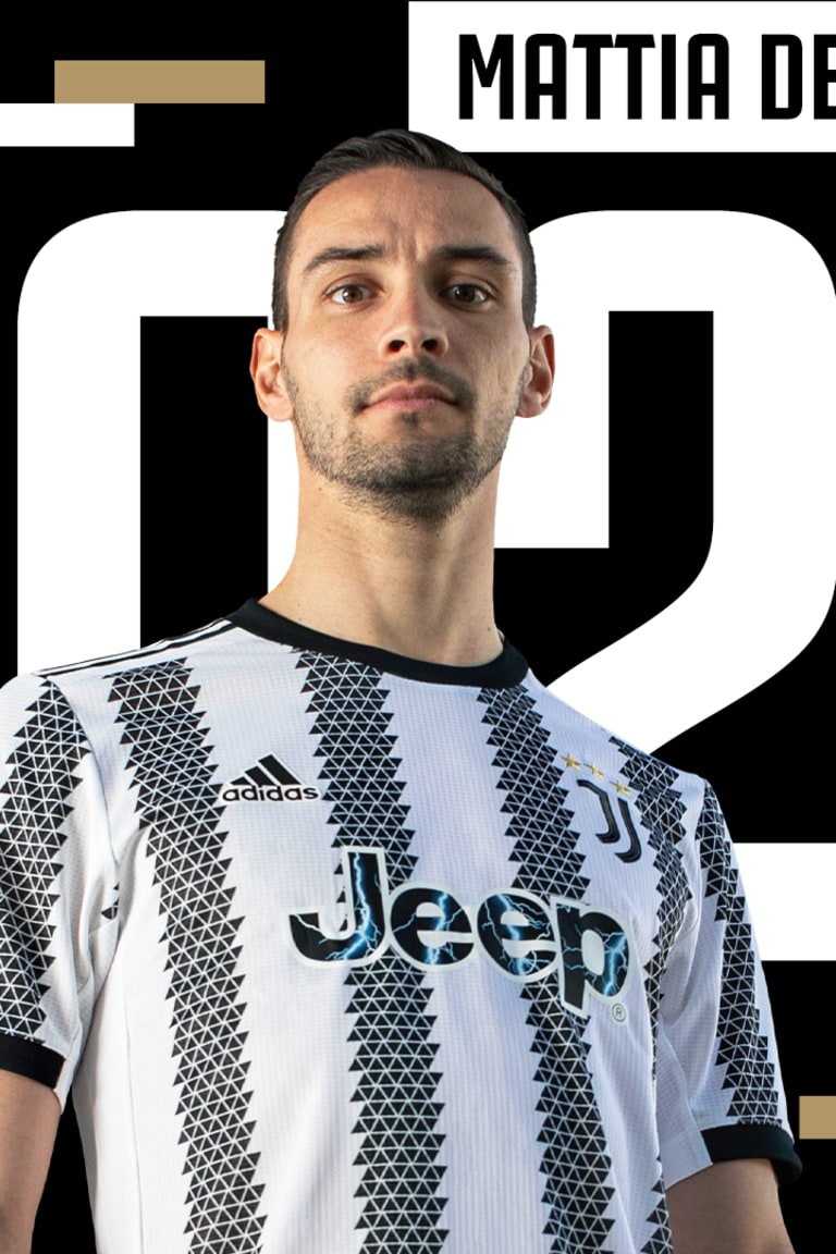 De Sciglio e la Juve insieme fino al 2025!